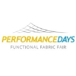 Performance Days Functional Fabric - 2021